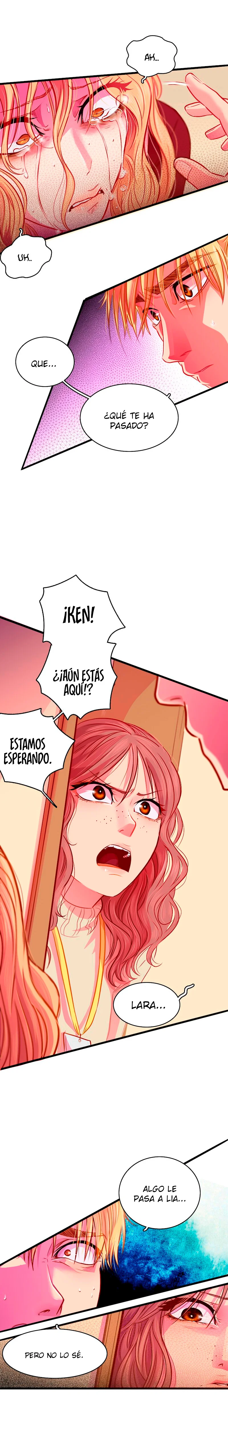 The Glass Capítulo 42 - Página 10