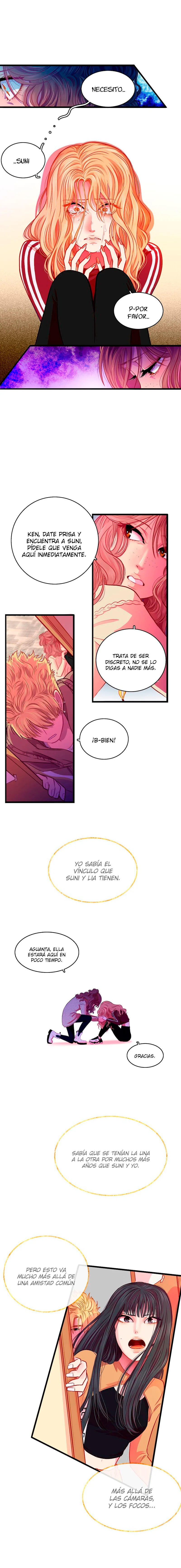 The Glass Capítulo 42 - Página 12