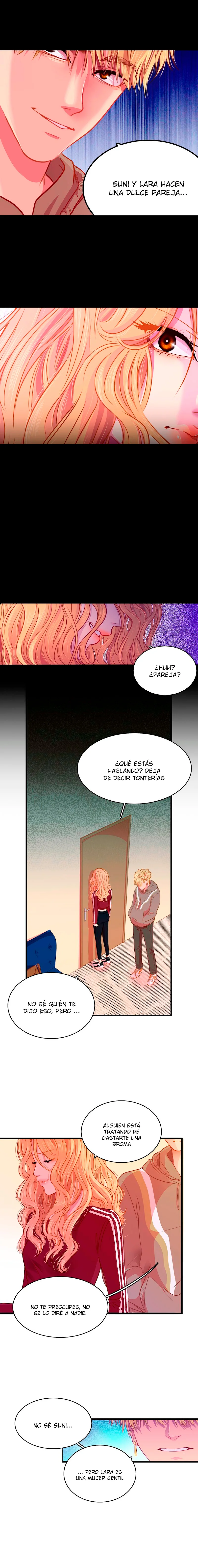 The Glass Capítulo 42 - Página 2