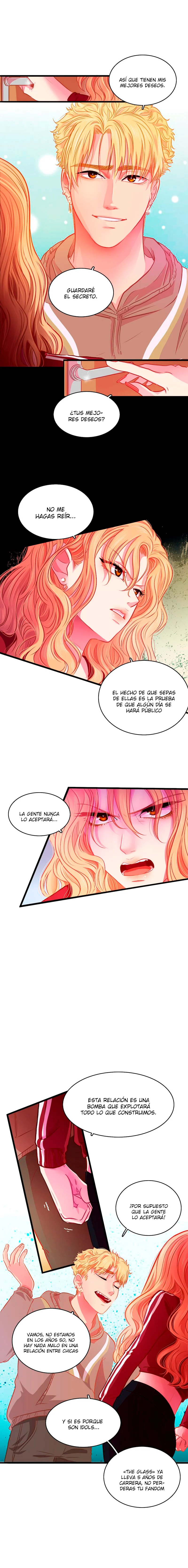 The Glass Capítulo 42 - Página 3