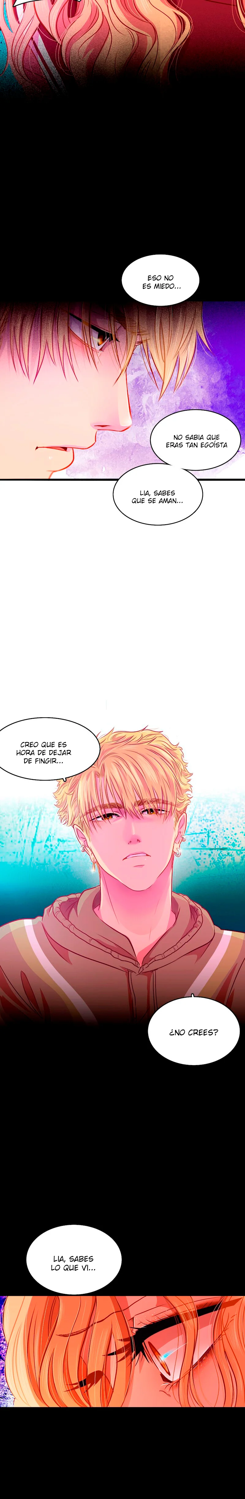 The Glass Capítulo 42 - Página 5