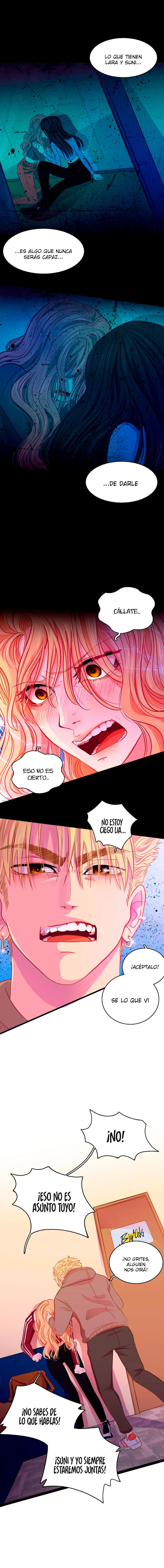 The Glass Capítulo 42 - Página 6