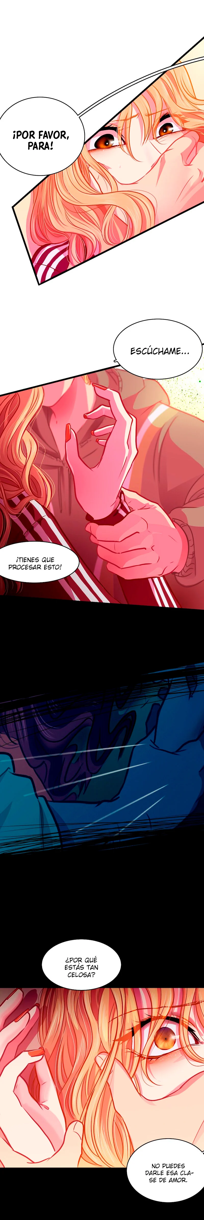 The Glass Capítulo 42 - Página 7