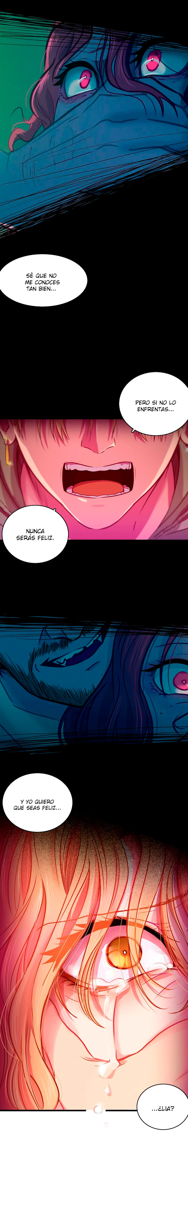 The Glass Capítulo 42 - Página 8