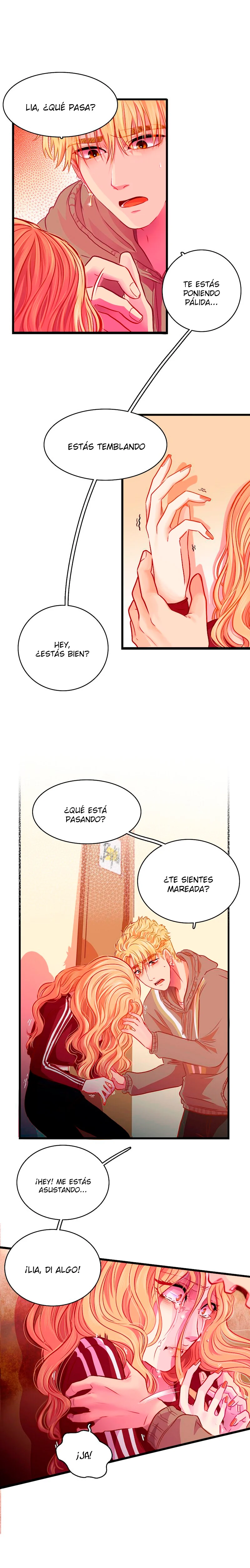 The Glass Capítulo 42 - Página 9