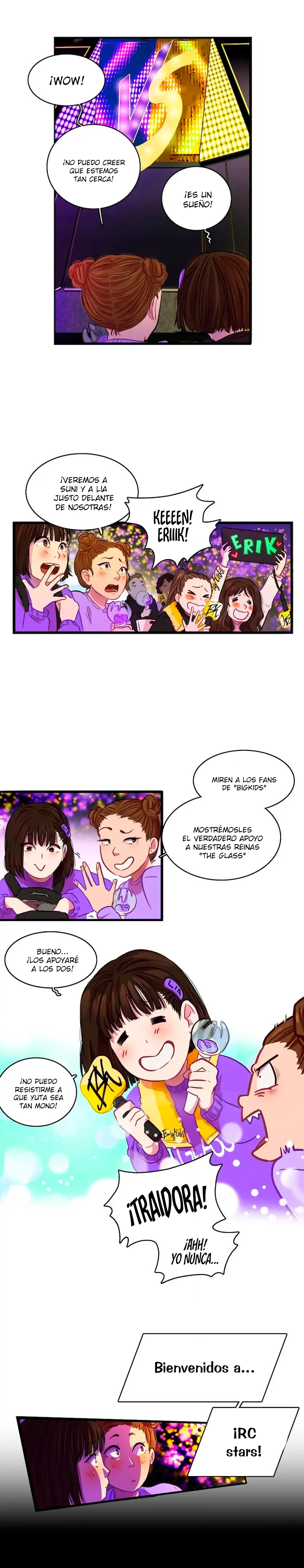 The Glass Capítulo 43 - Página 2