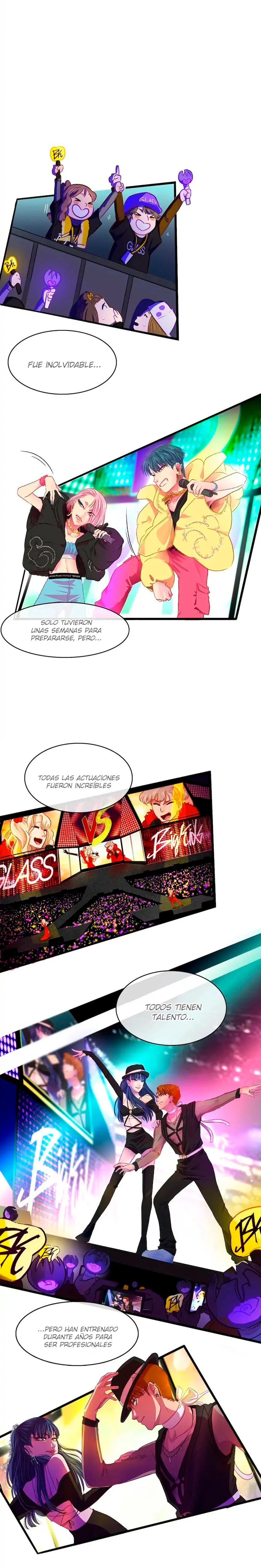 The Glass Capítulo 43 - Página 5