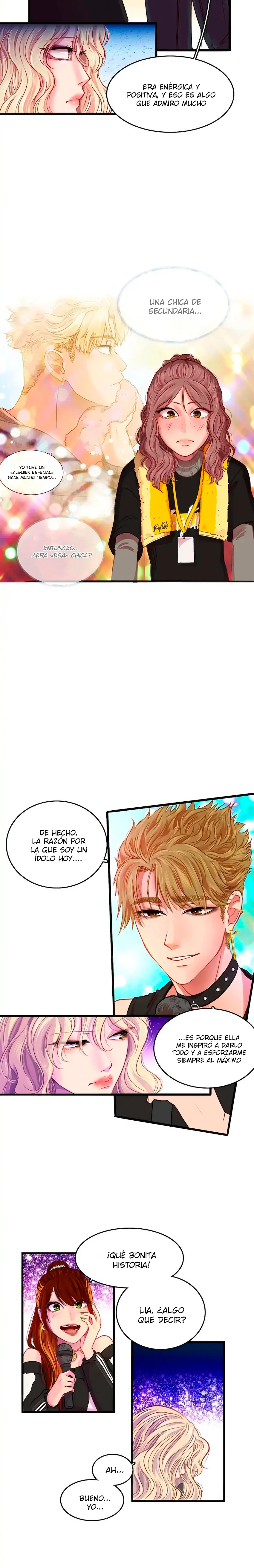 The Glass Capítulo 43 - Página 8