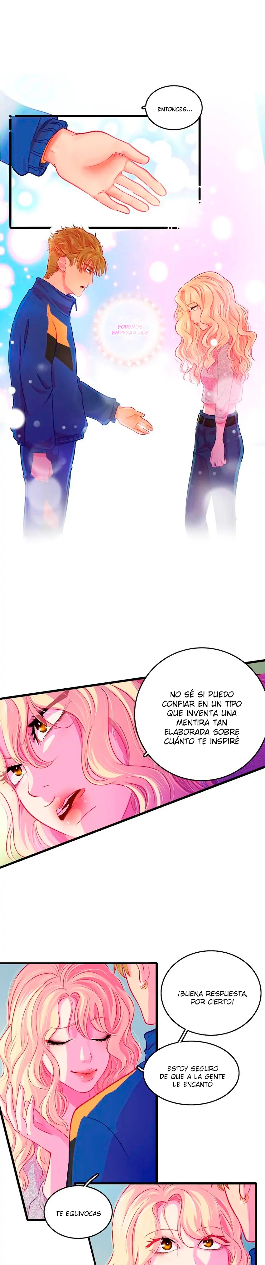 The Glass Capítulo 44 - Página 10