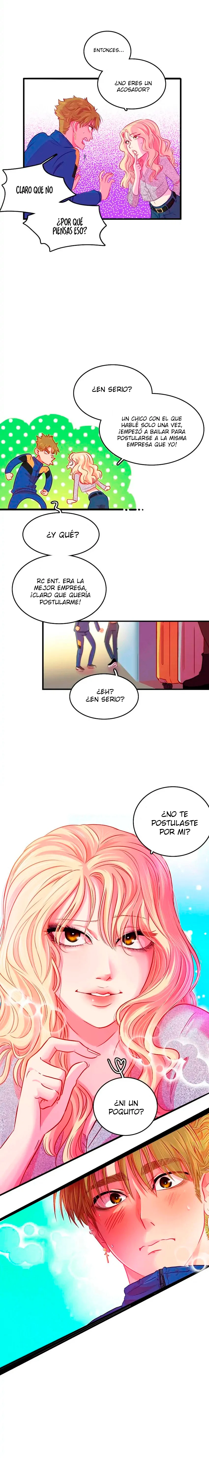 The Glass Capítulo 44 - Página 12