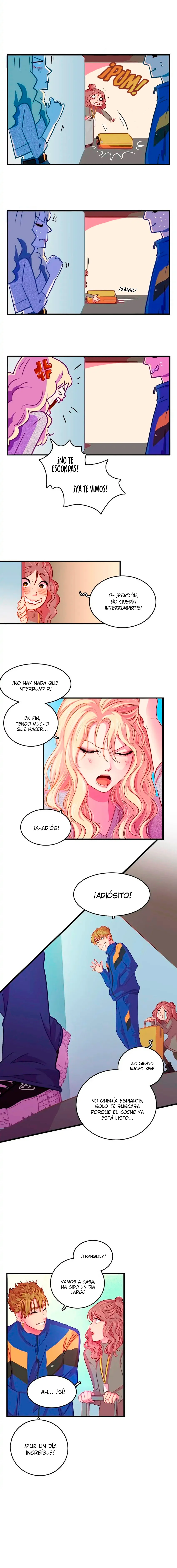 The Glass Capítulo 44 - Página 15