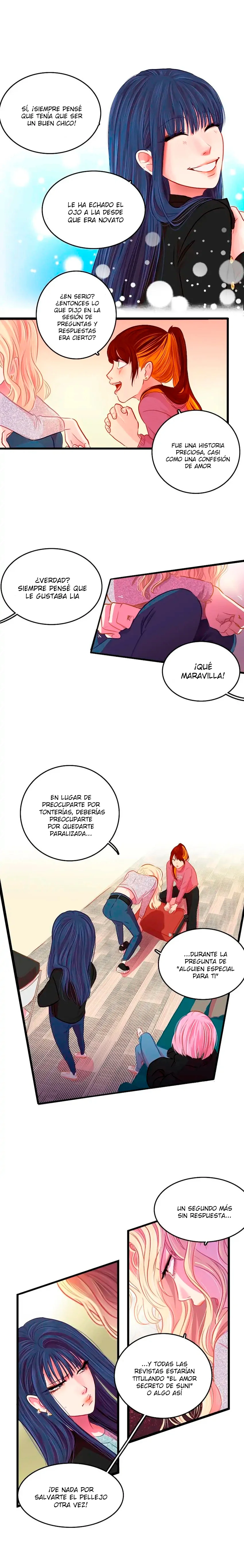 The Glass Capítulo 44 - Página 3