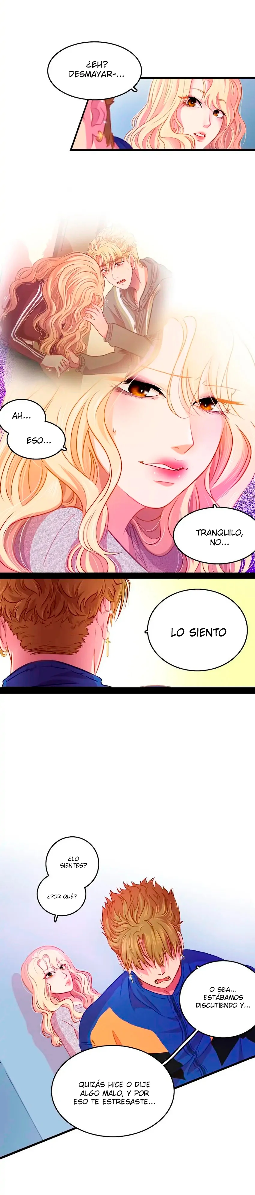 The Glass Capítulo 44 - Página 8