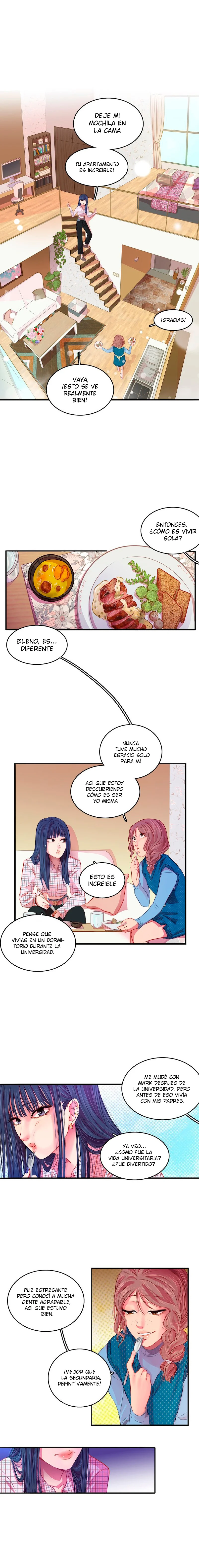The Glass Capítulo 45 - Página 4