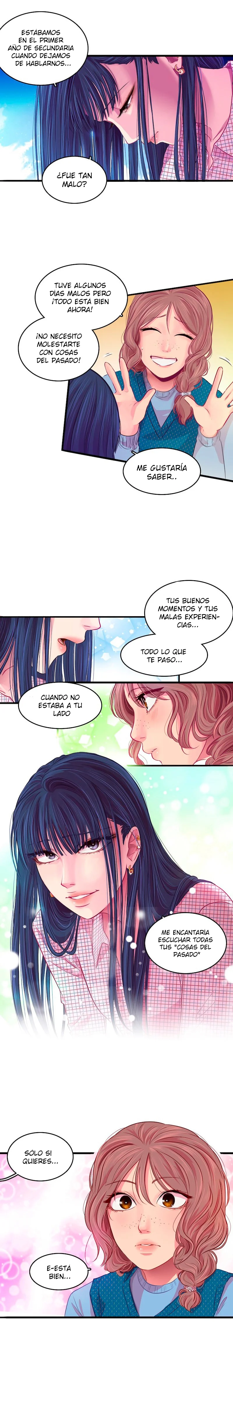 The Glass Capítulo 45 - Página 5