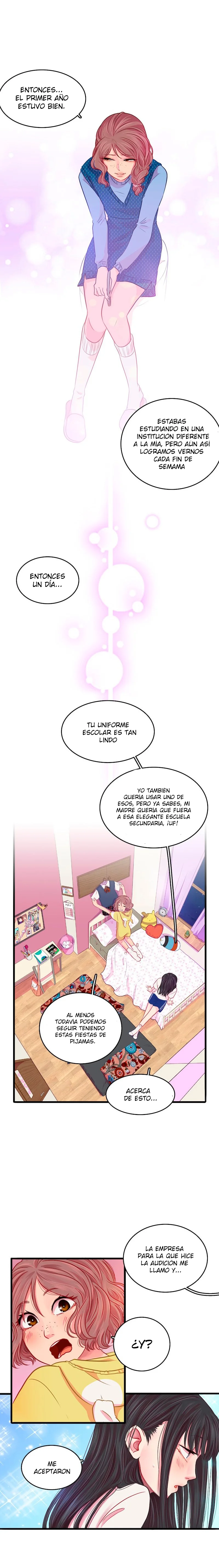 The Glass Capítulo 45 - Página 6