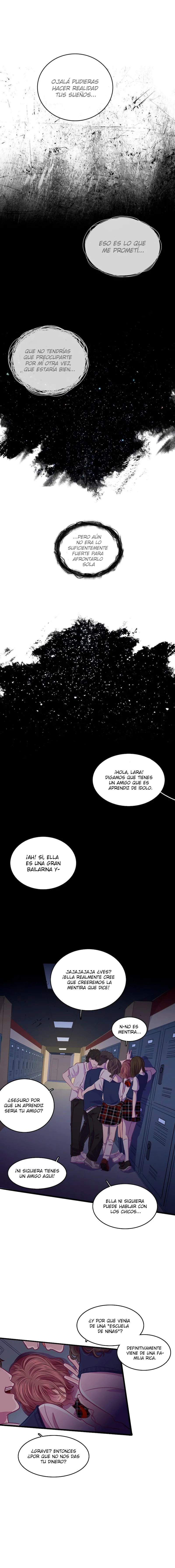 The Glass Capítulo 45 - Página 8
