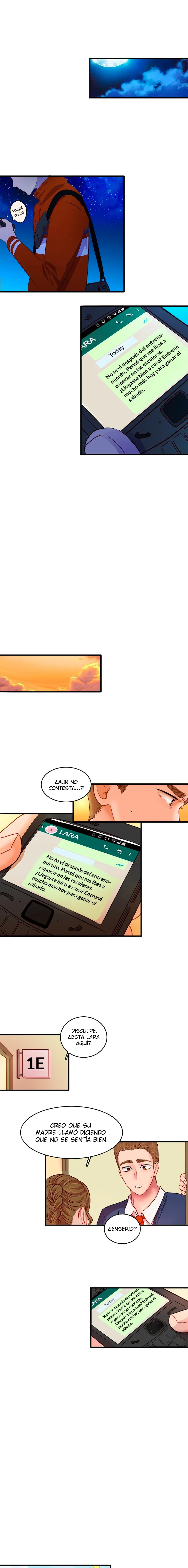 The Glass Capítulo 46 - Página 11