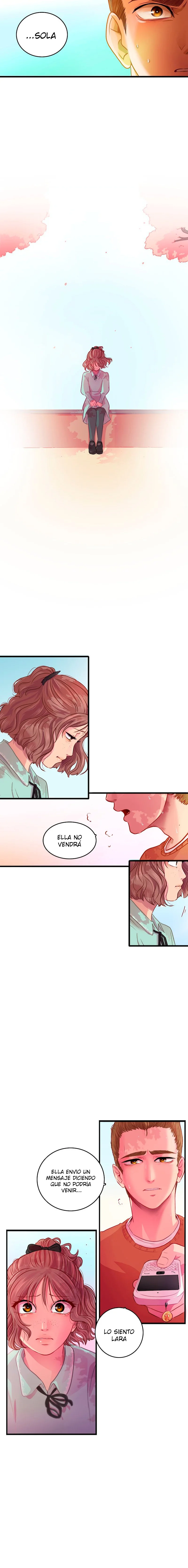 The Glass Capítulo 46 - Página 14