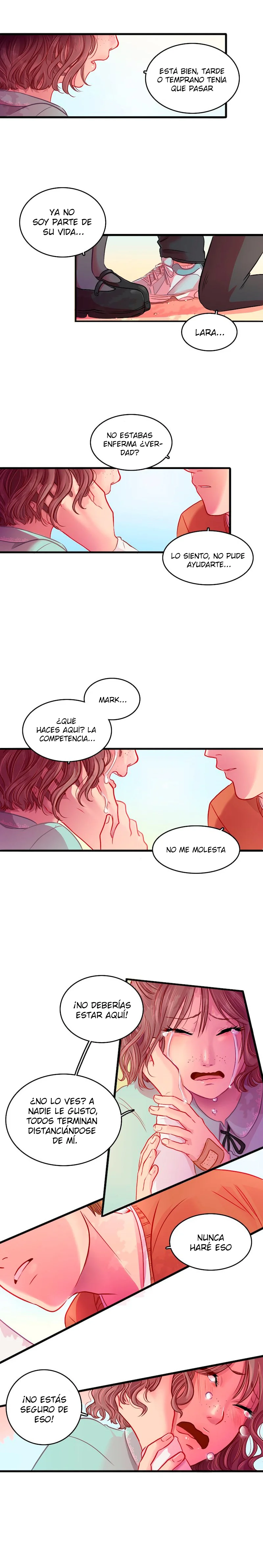 The Glass Capítulo 46 - Página 15