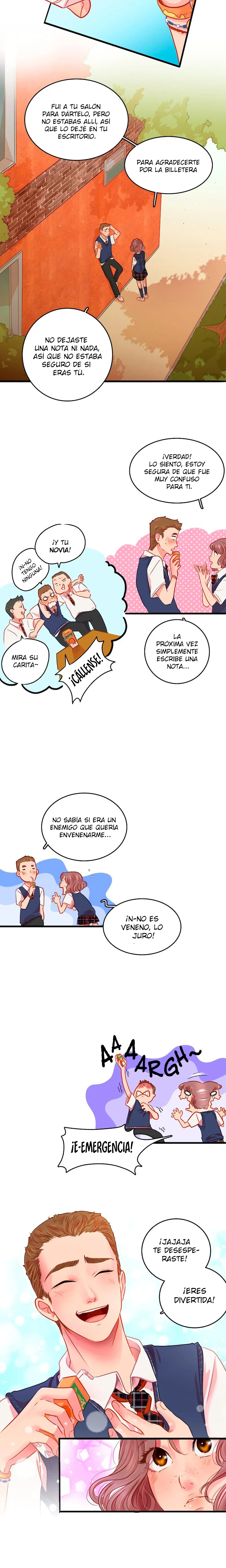 The Glass Capítulo 46 - Página 5