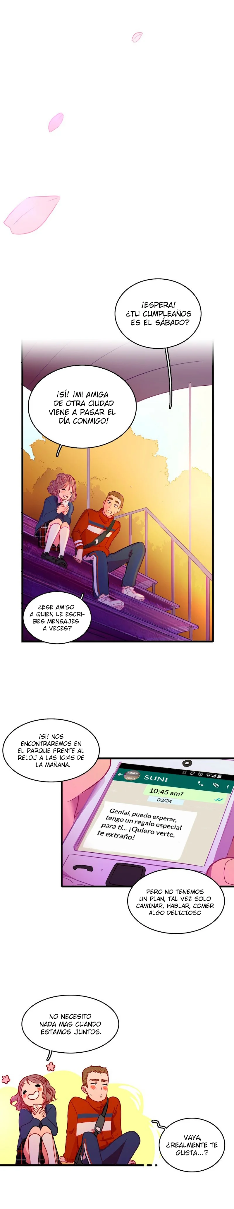 The Glass Capítulo 46 - Página 9