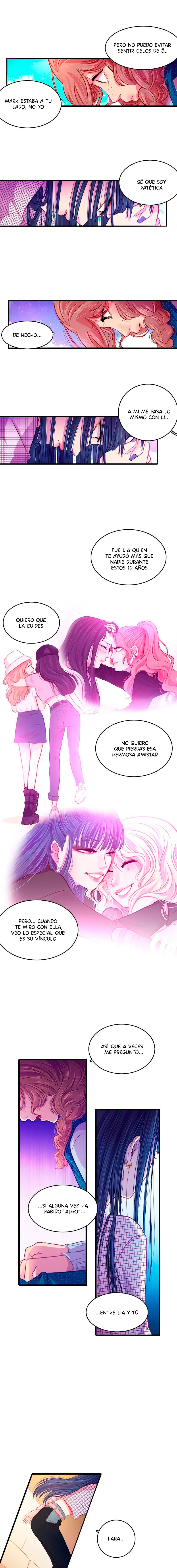 The Glass Capítulo 47 - Página 4