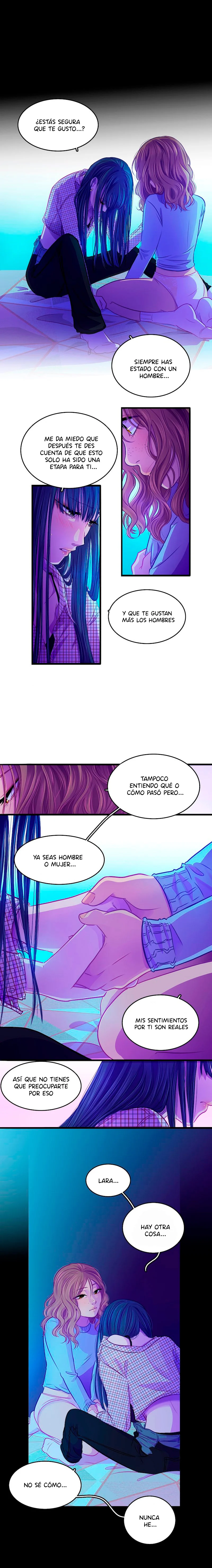 The Glass Capítulo 47 - Página 8