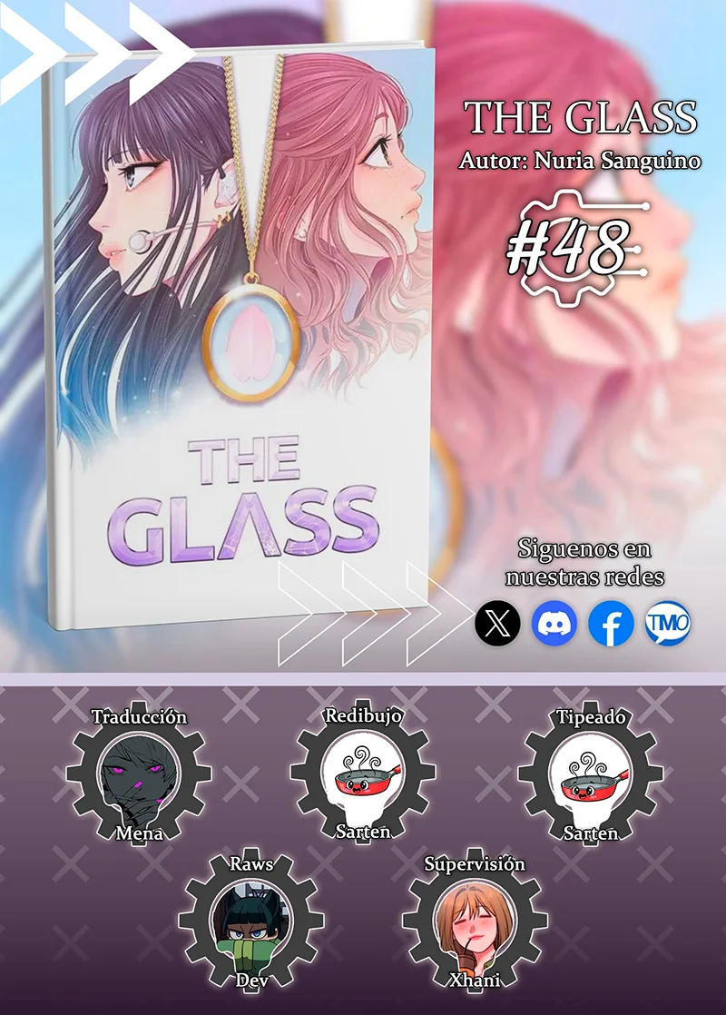 The Glass Capítulo 48 - Página 14