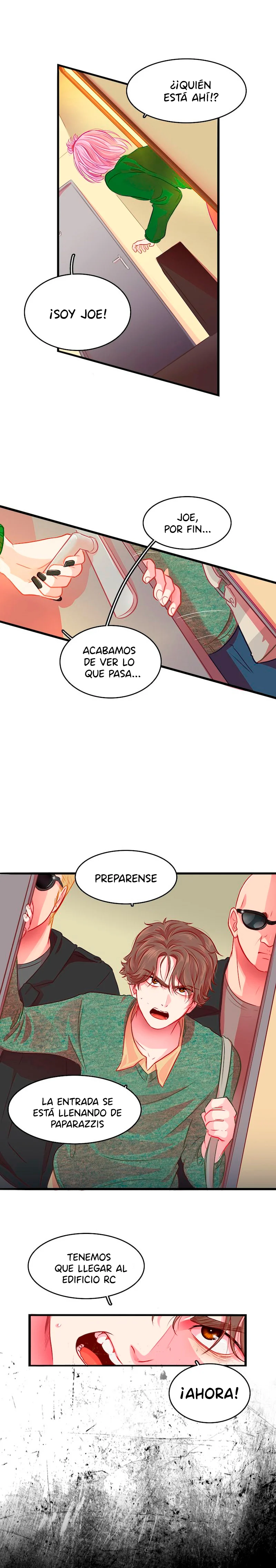 The Glass Capítulo 48 - Página 20