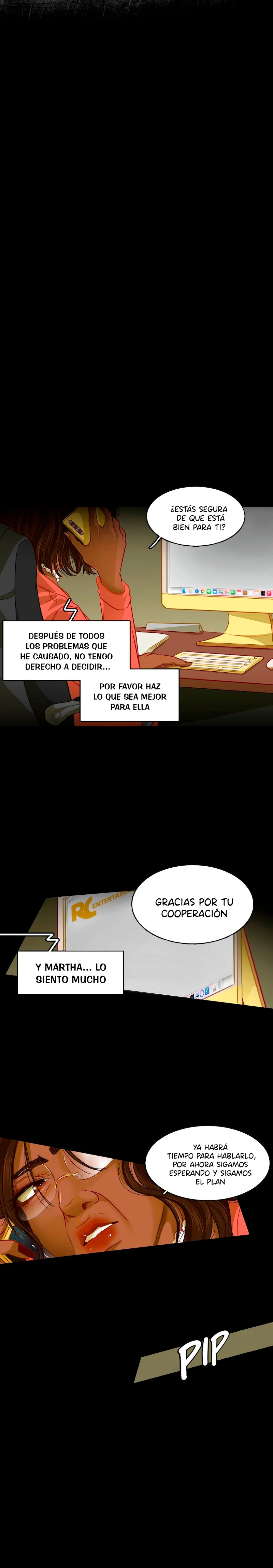 The Glass Capítulo 48 - Página 21