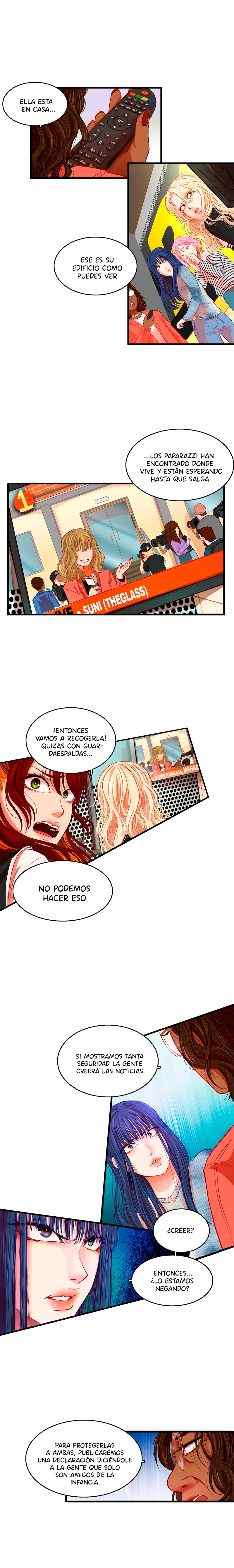 The Glass Capítulo 48 - Página 24