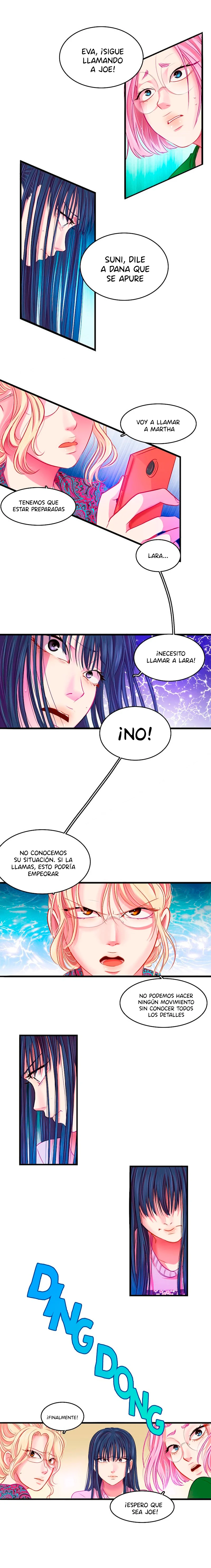 The Glass Capítulo 48 - Página 6