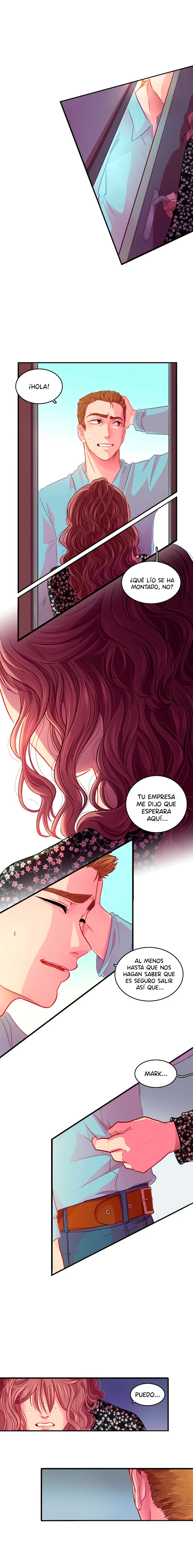 The Glass Capítulo 49 - Página 12