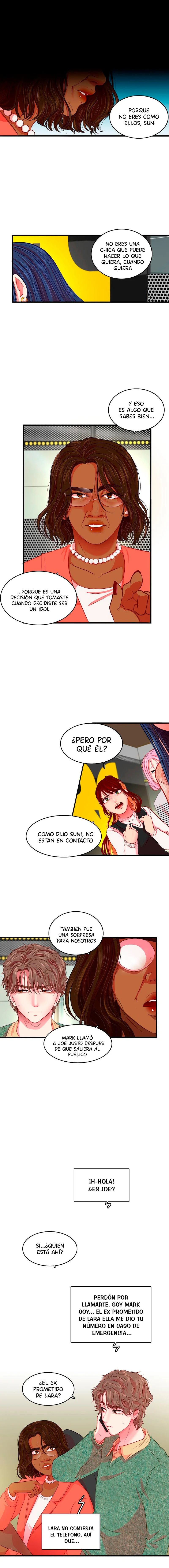 The Glass Capítulo 49 - Página 4