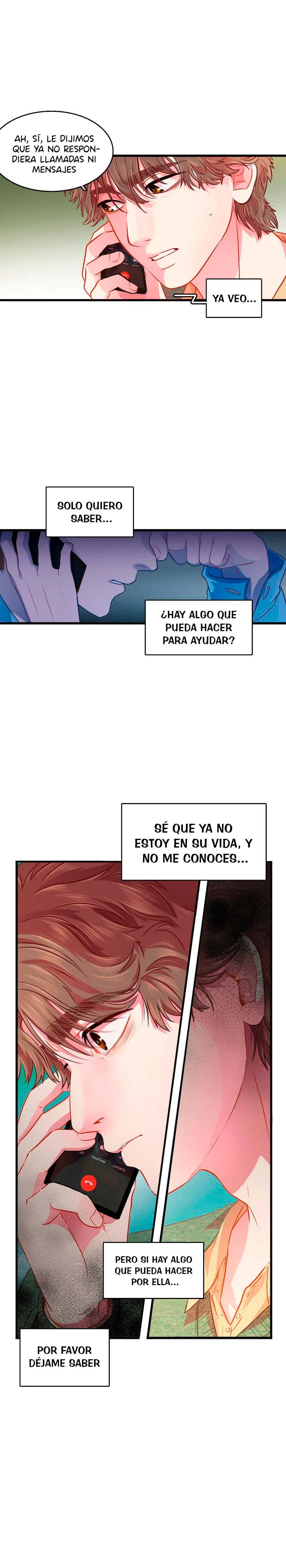 The Glass Capítulo 49 - Página 5