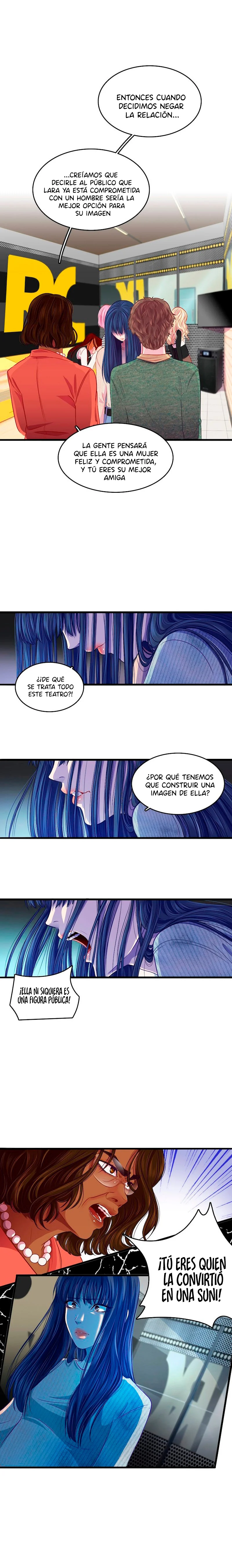 The Glass Capítulo 49 - Página 6