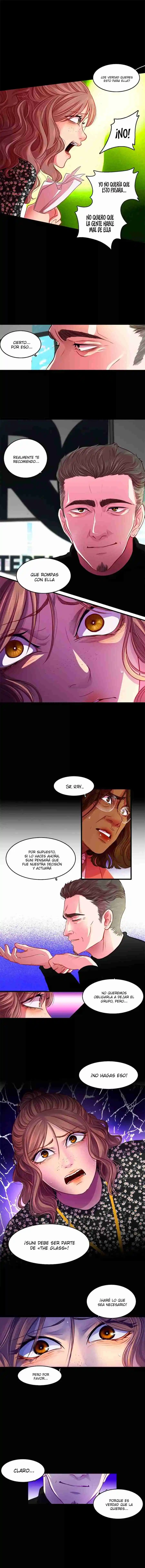 The Glass Capítulo 51 - Página 8