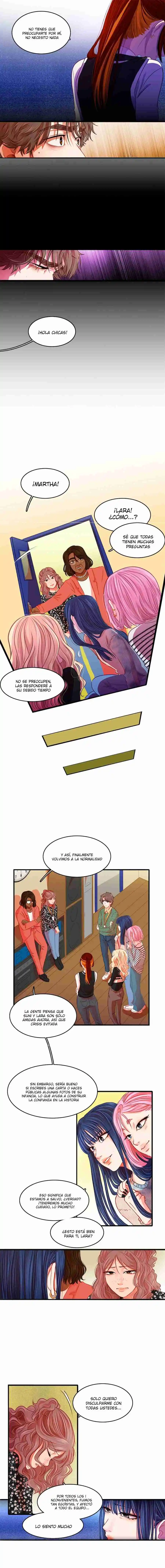The Glass Capítulo 52 - Página 5