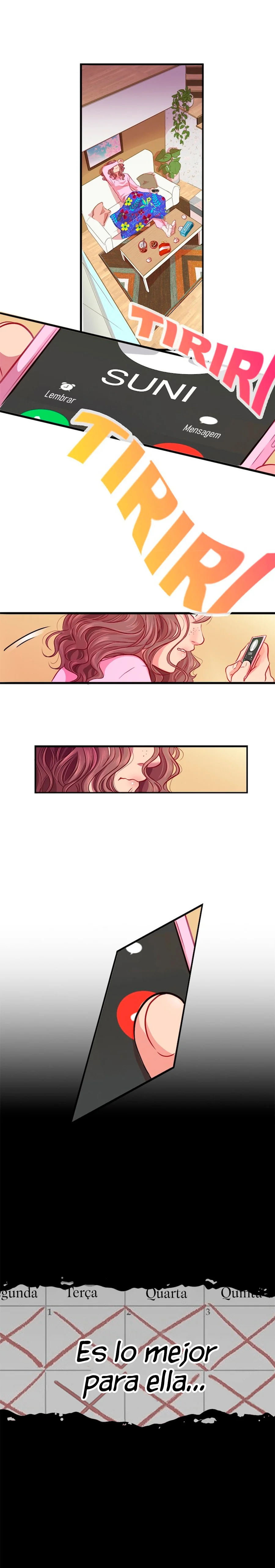 The Glass Capítulo 53 - Página 6