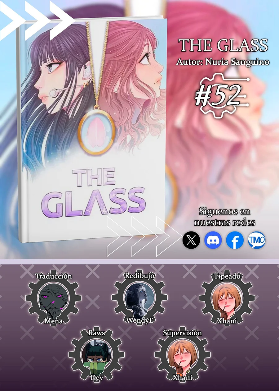 The Glass Capítulo 54 - Página 1