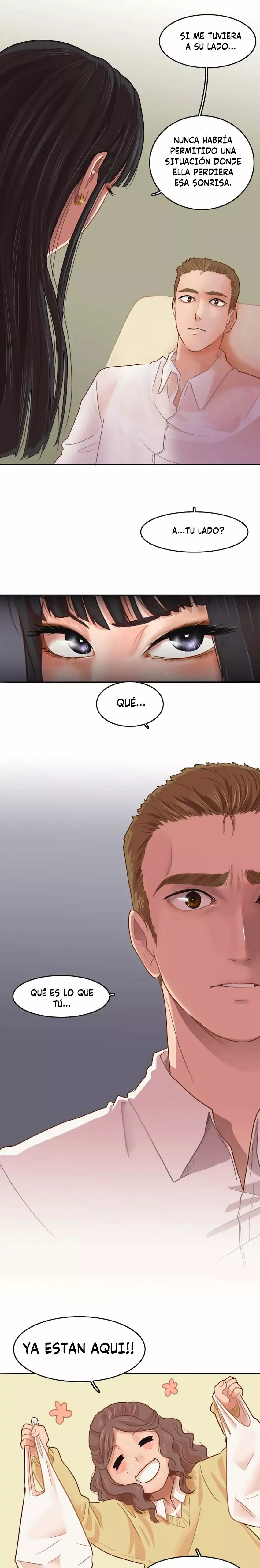 The Glass Capítulo 7 - Página 2