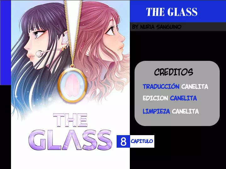 The Glass Capítulo 8 - Página 1