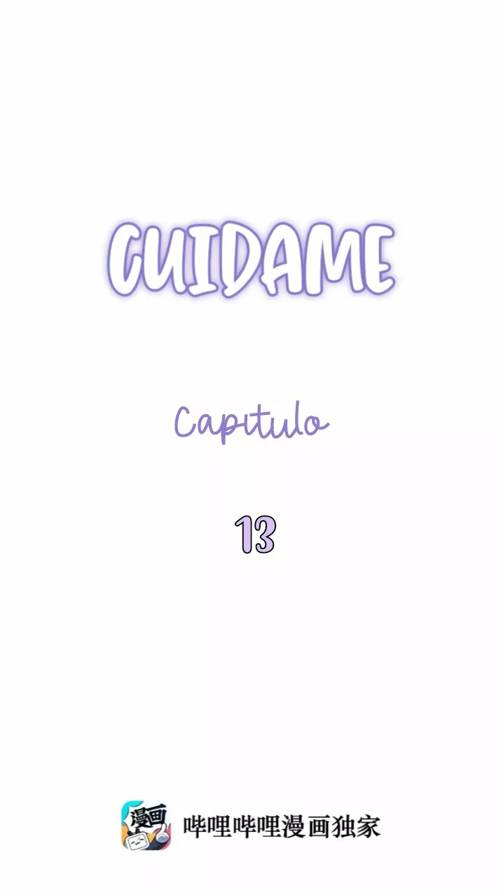 Cuidame – No me ignores Capítulo 13 - Página 2