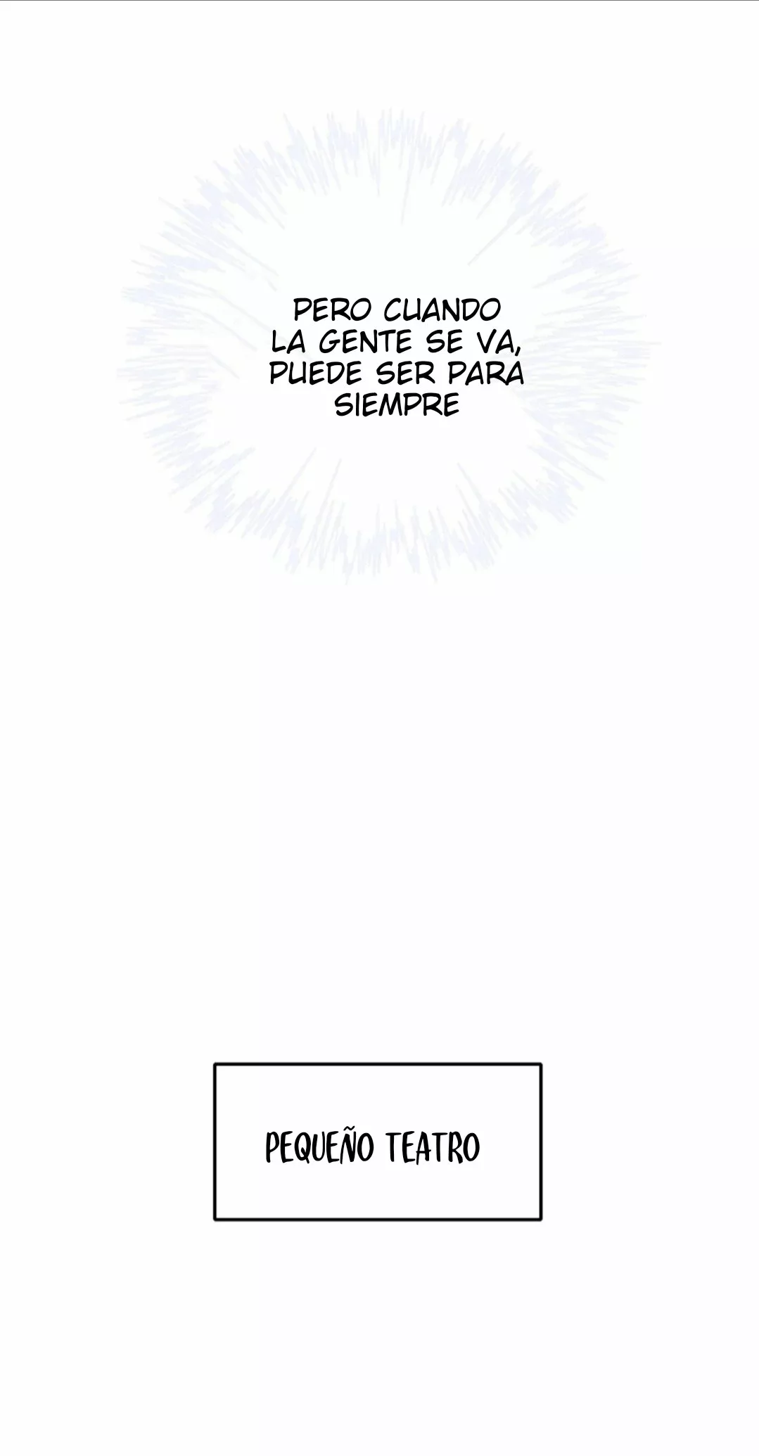 Cuidame – No me ignores Capítulo 15 - Página 28