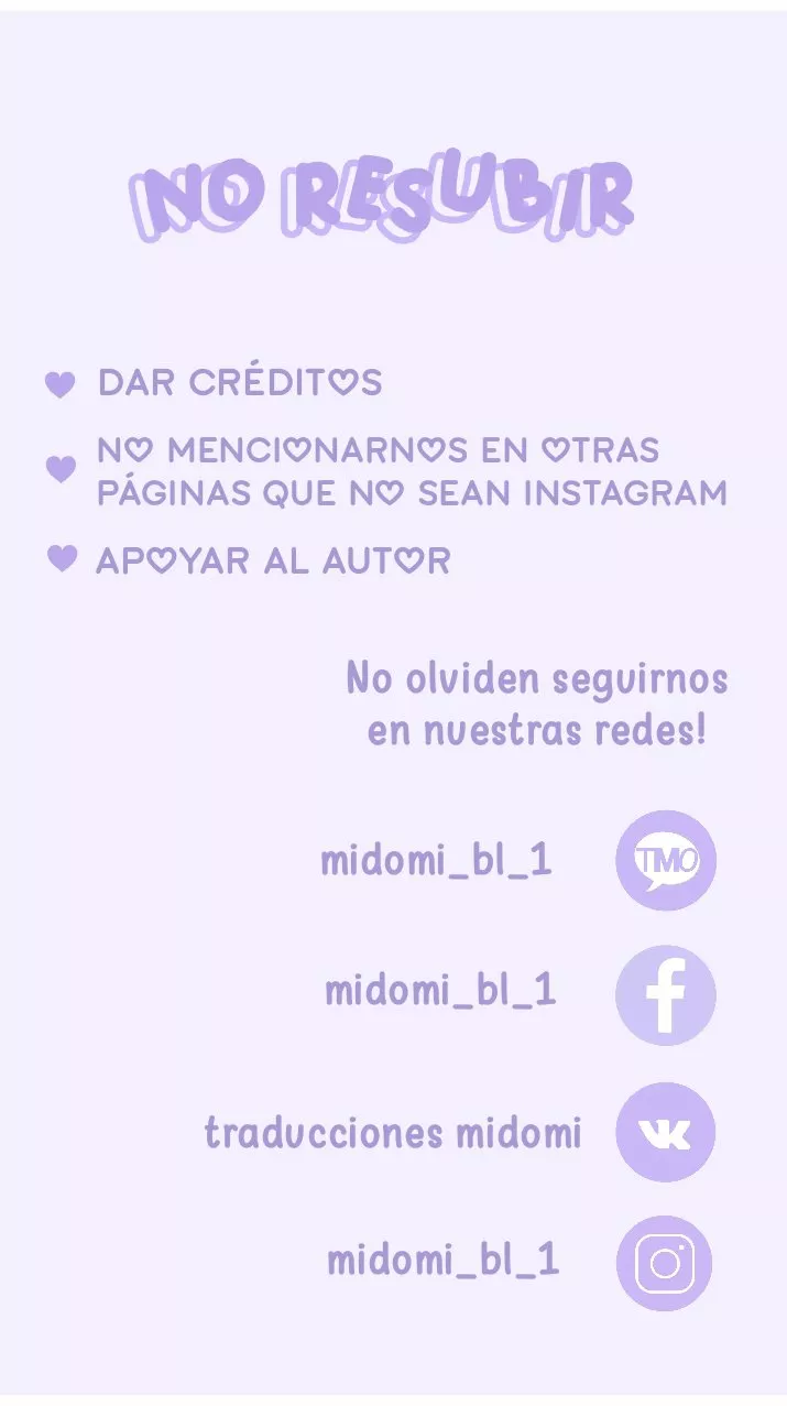 Cuidame – No me ignores Capítulo 15 - Página 31