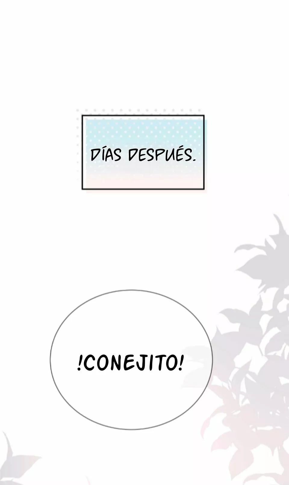 Cuidame – No me ignores Capítulo 19 - Página 5