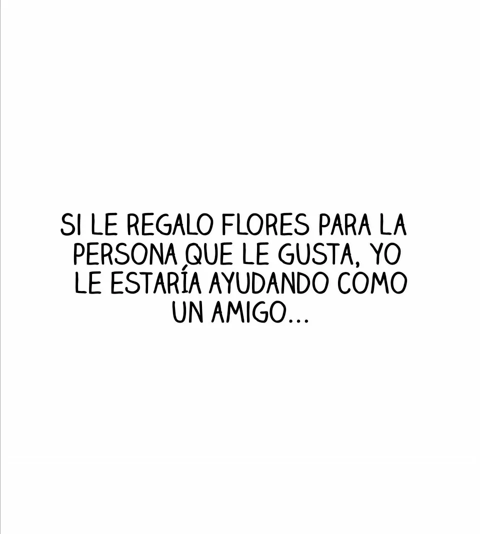 Cuidame – No me ignores Capítulo 29 - Página 31