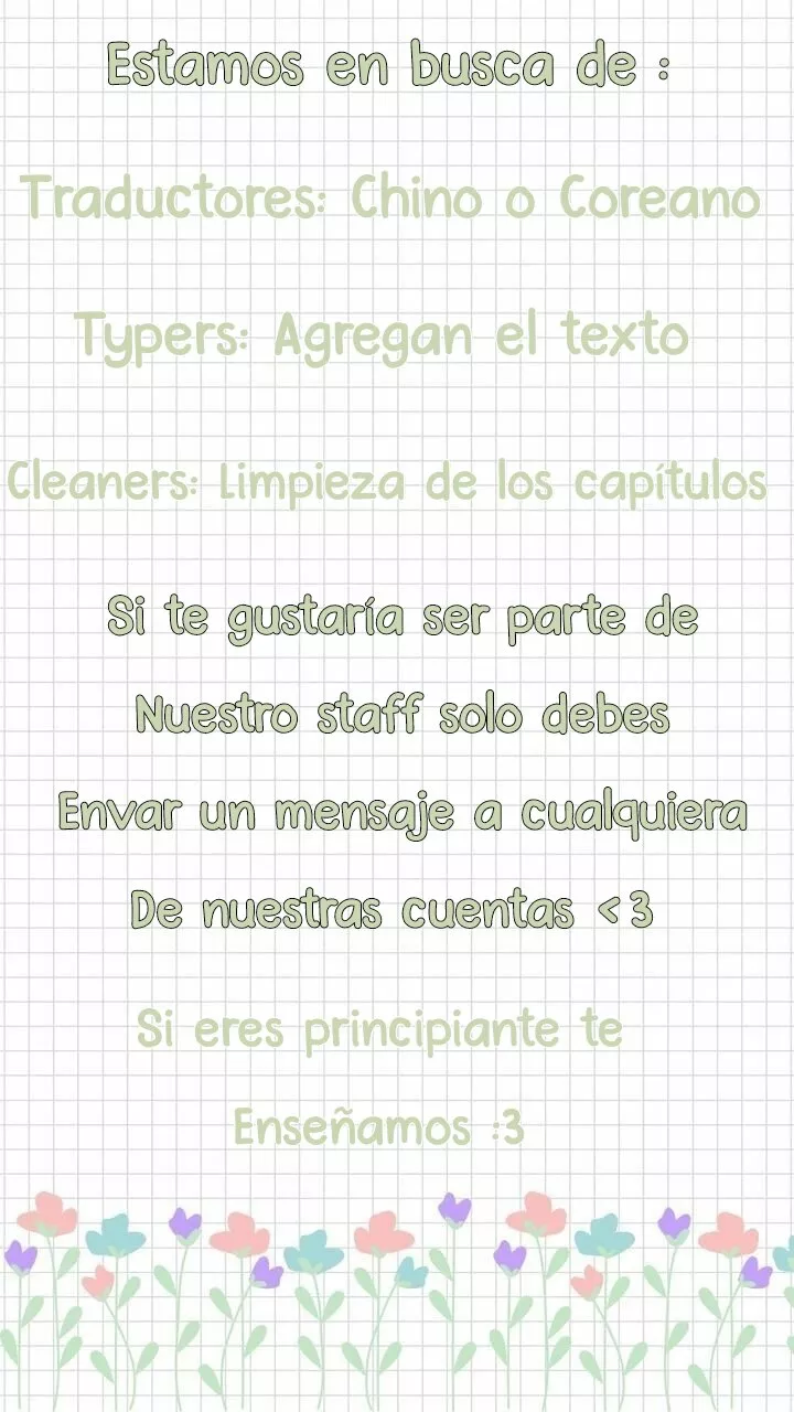 Cuidame – No me ignores Capítulo 30 - Página 35