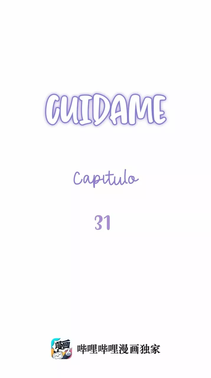 Cuidame – No me ignores Capítulo 31 - Página 2